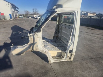 Кабина iveco daily iv 2018 rok 2014- фото №1