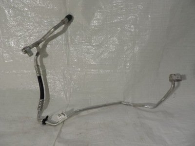 Шланг кондиционера ford ecosport lift jn11-19a704-aa фото №1