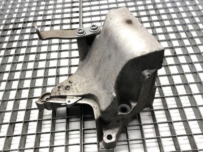 Корпус розподільного валу skoda rapid 04c199207af фото №1