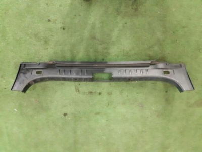 Bmw 3 e91 защита поперечина заднего 6949605 фото №1