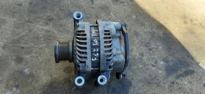 Генератор 1.6 thp peugeot rcz v757692180 фото №1