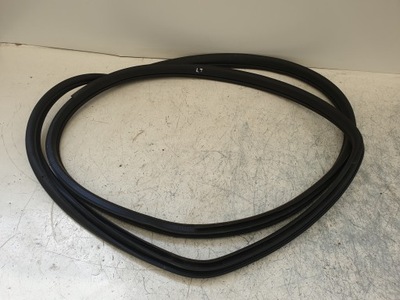 Прокладка дверь левая задняя subaru outback 4 iv 12r фото №1