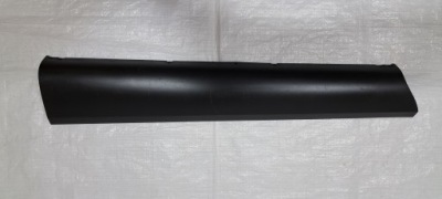 Lexus rx 350 rx450h+ молдинг дверь левый задняя 75076-48170 фото №1