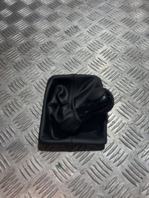 Ручка передач чехол комплект mg hs 2 24- фото №1