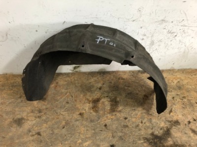 Audi q7 4l0 підкрилок праве задні оригінал фото №1