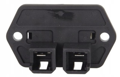 Резистор резистор fiat ducato tipo tempra фото №1