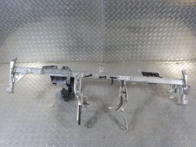 Mercedes w207 купе 09- балка панелі приладової панелі фото №1