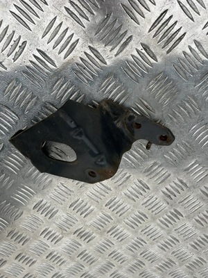 Кронштейн кронштейн бампера scania r 1865193 фото №1