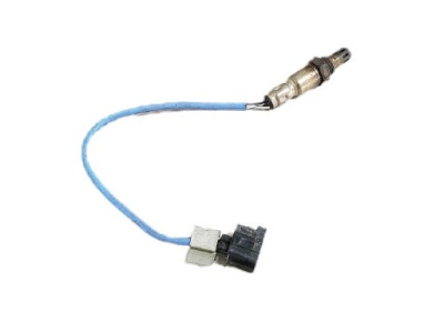 Mercedes датчик лямбда-зонд a0005421500 европа фото №1