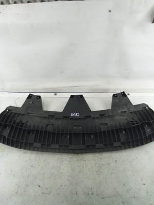 D082 защита бампера перед zafira 13144338 фото №1