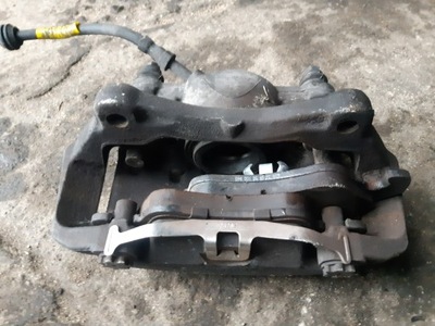 AUDI Q5 8R SOPORTE DE FRENADO DERECHA PARTE DELANTERA 8705/A  