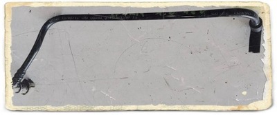 Chevrolet spark iii m300 1.0 16v шланг wąż трубка фото №1