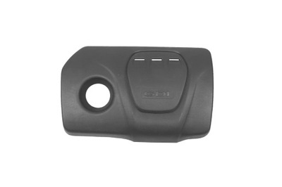 Hyundai elantra vi 2016 кришка двигуна фото №1