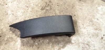Renault talisman защита консоли 685206709r фото №1