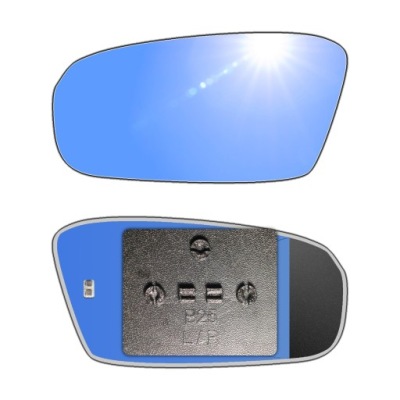 Антибліковий mitsubishi eclipse 3g 2000-2005 фото №1