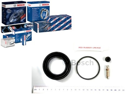 Набор ремонтный суппорт vw перед beetle caddy eos фото №1