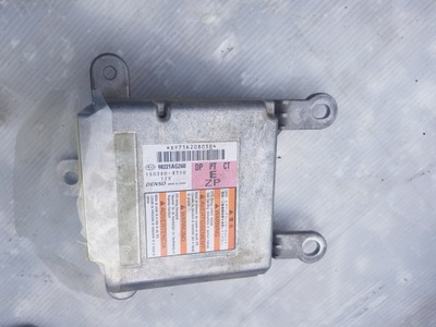 MODULE SENSOR AIRBAG SUBARU LEGACY IV 150300-0710  