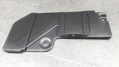 72824-54 PROTECCIÓN BASTIDOR IZQUIERDO PARTE TRASERA SUZUKI VITARA 3 RESTYLING  