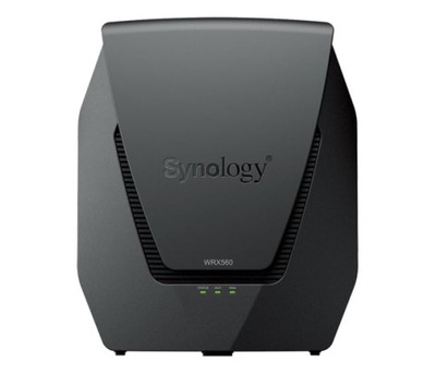 Router Synology WRX560