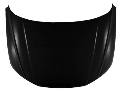 Audi q5 fy 2016-2020 капот кришка alum 80a823029 фото №1