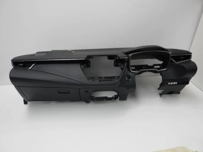 Swace toyota corolla e21 консоль приборная панель приборная панель uk фото №1