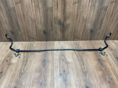 Стабілізатор задній mercedes-benz sl r129 a1293260165 фото №1