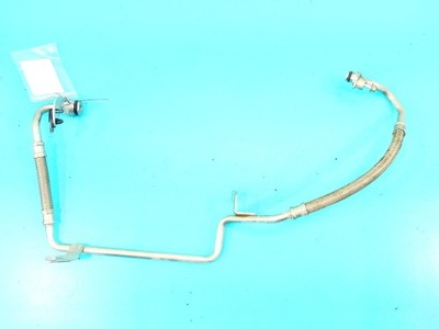 Труба шланг турбины ford focus mk4 1.5 t фото №1