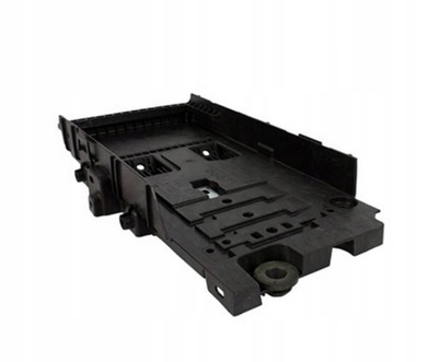 Корпус основание аккумулятор mondeo mk5 fusion фото №1