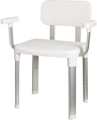 Krzesło toaletowe WEINBERGER KV 19 OPIS