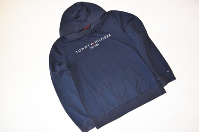 TOMMY HILFIGER__BIG LOGO__ROZM.44/176 CM