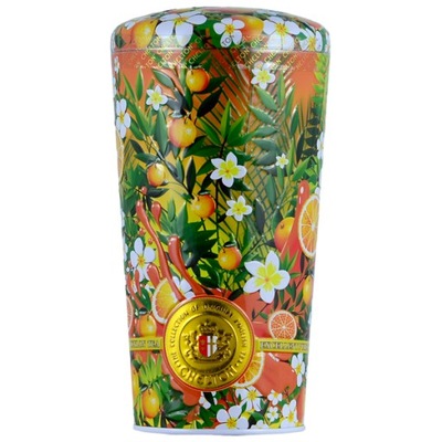 Chelton Vase Sunny Fruit 150g puszka