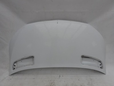 Mercedes sprinter 3 3 w907 18- капот крышка двигателя фото №1