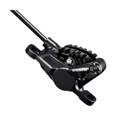 Zacisk hamulca Shimano BR-RS785 P/T okł. żywiczne