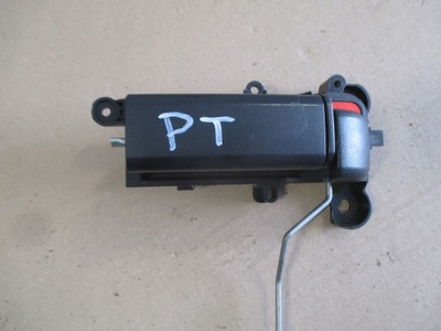 Mazda 5 cr 05-10 ручка внутренняя правый задняя фото №1