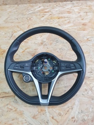 Alfa romeo giulia воздуховод мультифункция фото №1