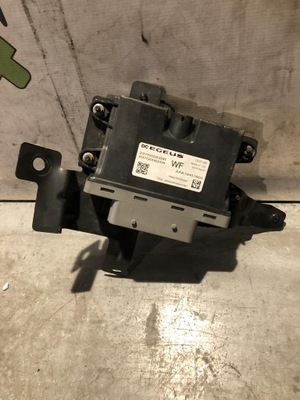 Renault trafic iii iv модуль блок керування 237g00535r фото №1