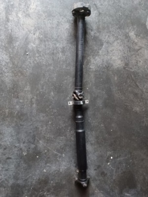 Bmw x5 m x6 f86 f85 wał приводной 7850370 фото №1
