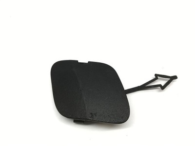 Renault kadjar 2015-2018 заглушка фаркоп задняя 511658164r фото №1