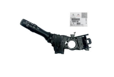 Перемикач комбінований citroen c1 2005-2014 oryg фото №1