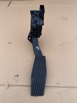 Opel astra j потенціометр педаль газу 13252702 фото №1