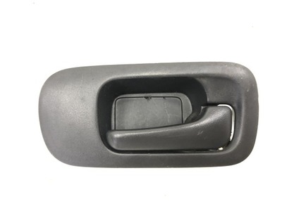 Ручка внутренняя правая правый перед honda cr-v ii фото №1