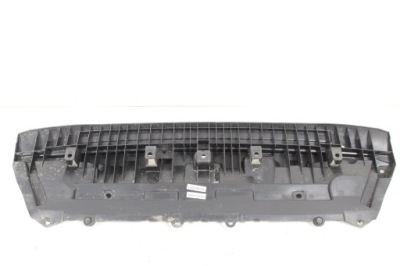 Кронштейн абсорбер бампера перед honda civic ix фото №1