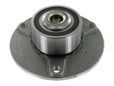 SKF VKBA 6626 COJINETE DO PIAST /P/SMART FORTWO 1.0 07-  