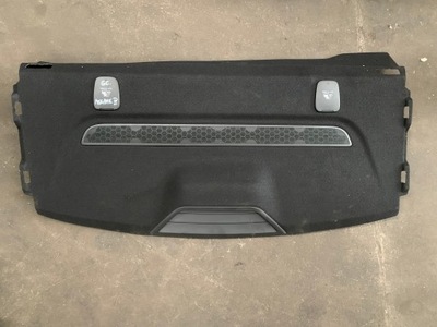 Renault megane iv sedan полка задняя задняя 799225880r фото №1