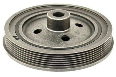 Fast ft45577 шкив, wał коленчатый фото №1