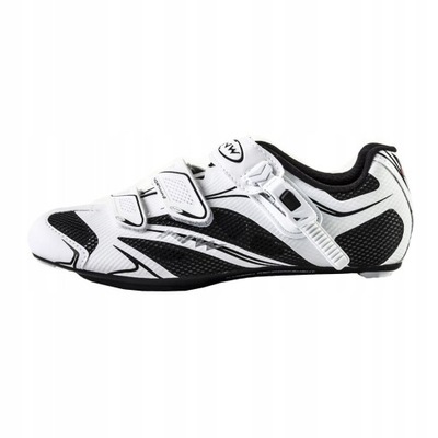 Buty rowerowe Northwave Sonic SRS.44.Wht/blk