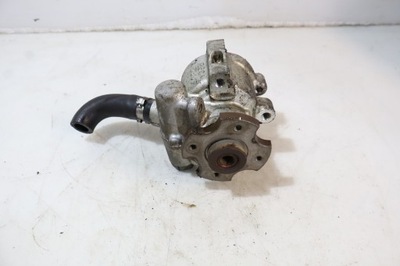 Насос усилителя citroen xsara 1.4 фото №1