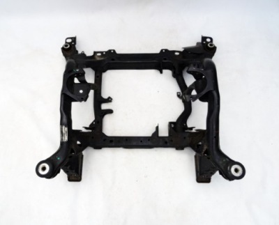 Ml,gl,gle w166 gle подрамник подрамник перед a1663302000 фото №1