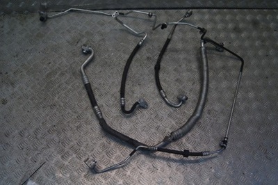 Vw amarok lift провода кондиционера фото №1