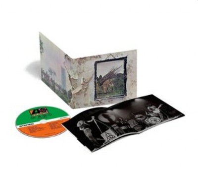 Led Zeppelin IV (Remastered)